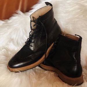 ✨ 14th & Union Shoes Mens Dresscasual Boots ✨